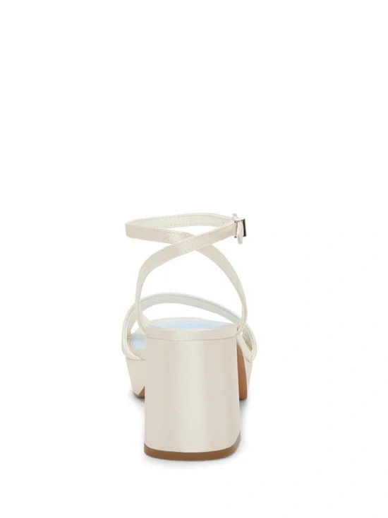 Vince Camuto Ankle-Strap Pendreya Platform Block Heel Sandal - Picture 4 of 10